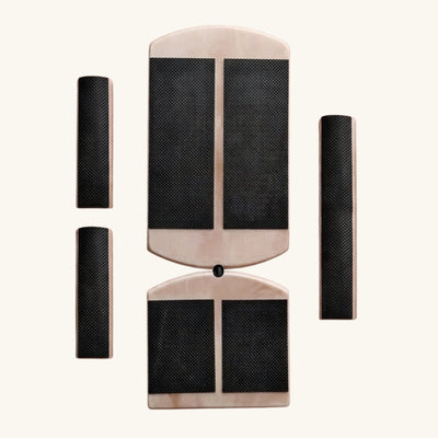 SteadyBloom Stability & Balance Board