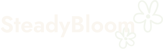 SteadyBloom