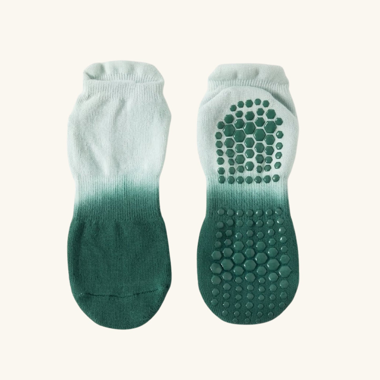 Complete Steady Kit — Board + Grip Socks + Callus Smoother