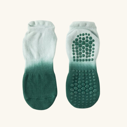 Complete Steady Kit — Board + Grip Socks + Callus Smoother