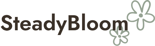 SteadyBloom